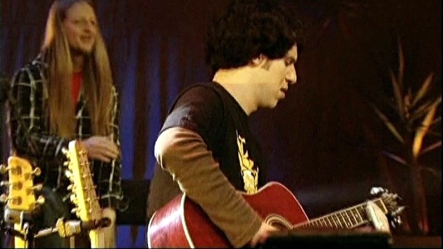 Zé Ramalho - If Not For You