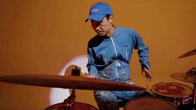 만동 - 두 번 일시켜서 미안해 (Live)
