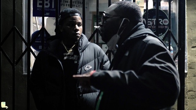 Toohda Band$ - Dying To Live