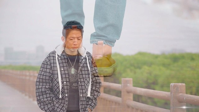 良良 - 转眼又过了一年