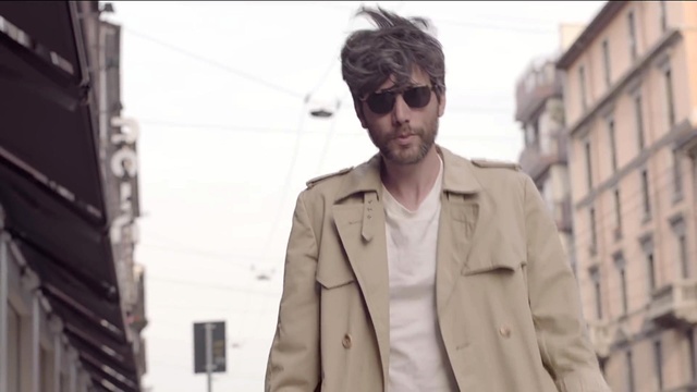 Bugo - Cosa ne pensi Sergio