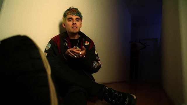 Waterparks - Violet!