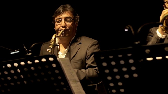 Pelo Madueño - Rodando (En Vivo) (Live)