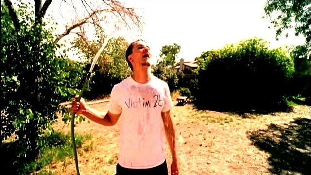 Authority Zero - One More Minute