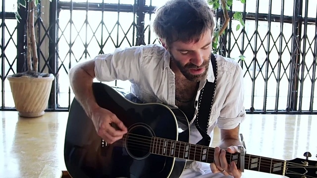 Stephen Kellogg - Thanksgiving