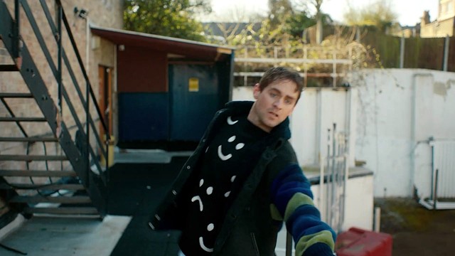 Duvall - Good Feeling