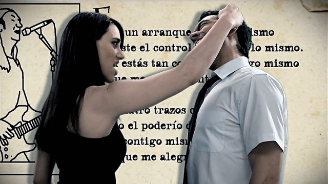 Rosendo - Tu que... yo que