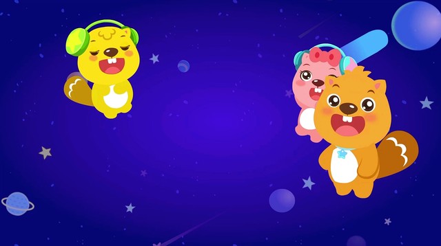 贝瓦儿歌 - 夏日大冒险