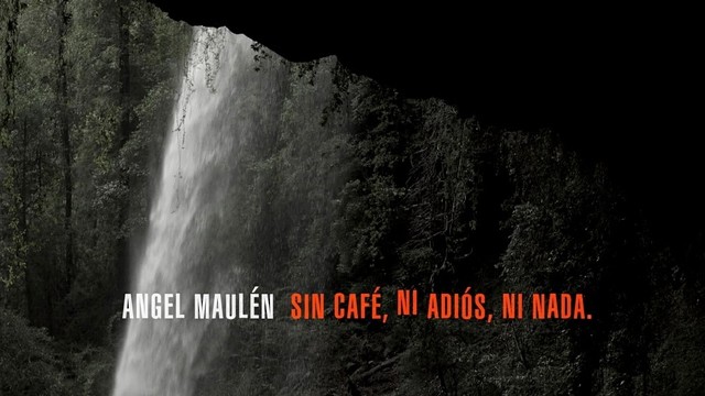 Angel Maulén - cuando estoy contigo (Official Audio)