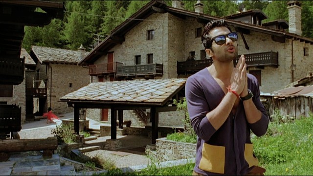 Sajid Wajid - Sun Soniye (歌词版)