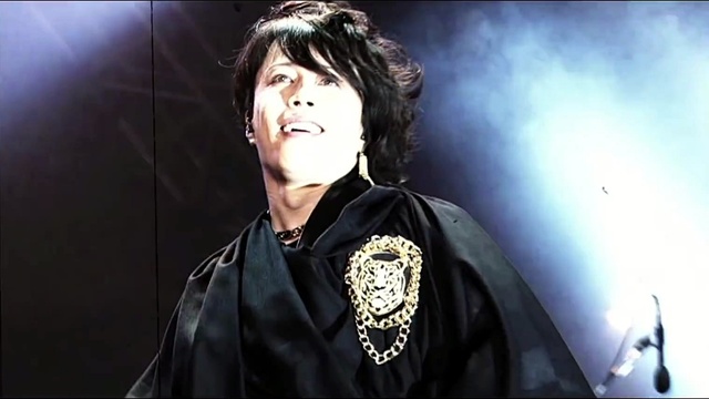 T.M.Revolution - Count ZERO