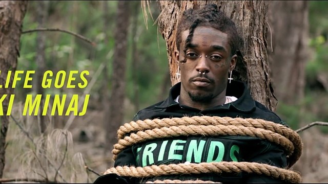 Lil Uzi Vert - The Way Life Goes (Remix)