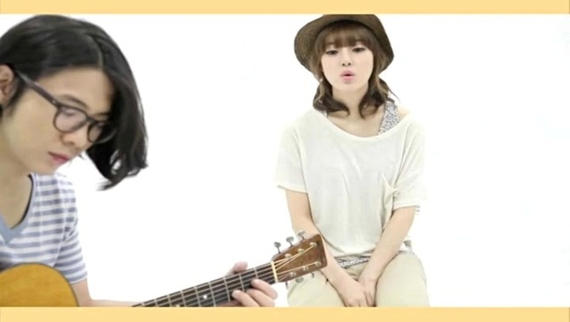 공소원 - 고백 (告白)