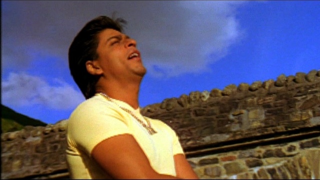 Jatin-Lalit - Kuch Kuch Hota Hai