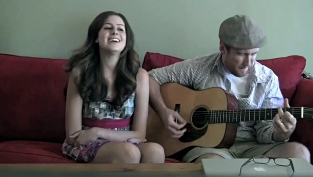 Paulina Cerrilla - Speak Now