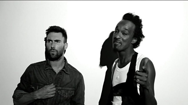 K'naan - Bang Bang (Closed-Captioned)