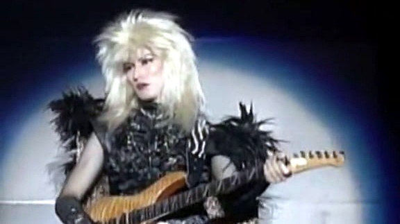 聖飢魔II - オール恶魔进击!The Satan All Stars演唱会 (Live)