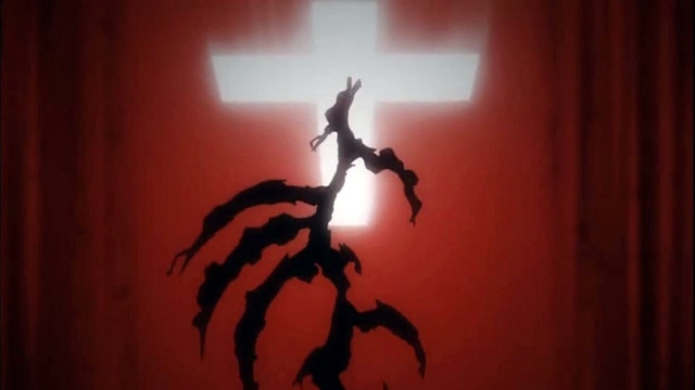 动画视频 - 【幻界战线xX.U.】当骨头社遇到泽野弘之 (饭制版)