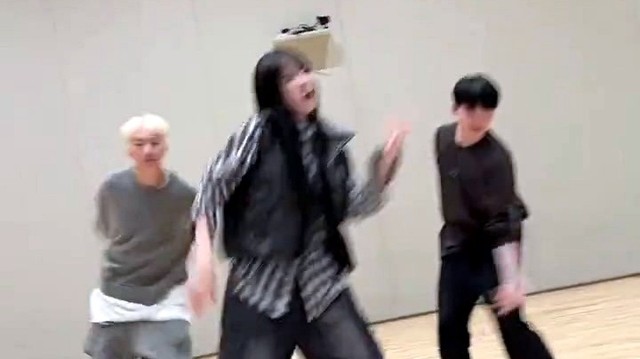 HOSH - <96ers>challenge