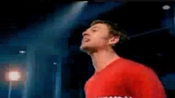 Darren Hayes - Creepin Up On You