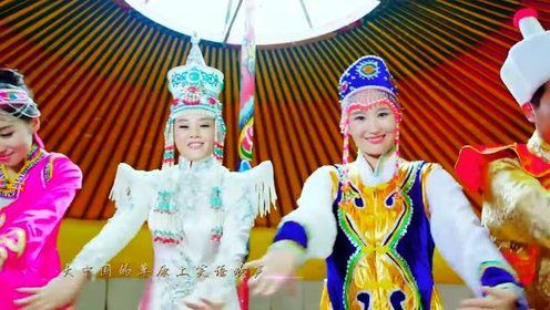 乐桐 - 草原中国梦