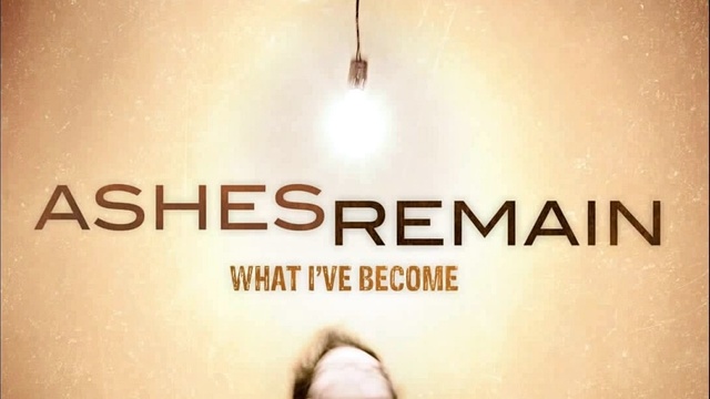 Ashes Remain - Right Here (音频版)