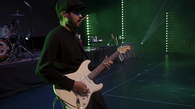 La Gusana Ciega - Tornasol (En Vivo En El Pepsi Center, 29|09|2022)