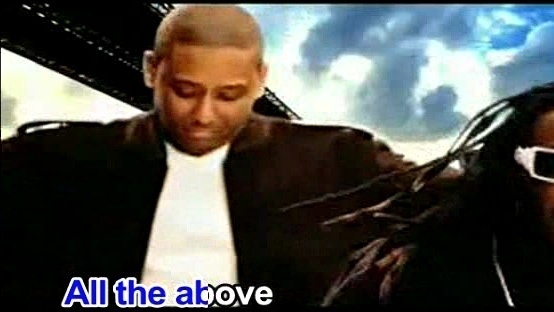 MainPain - All The Above (KTV版)