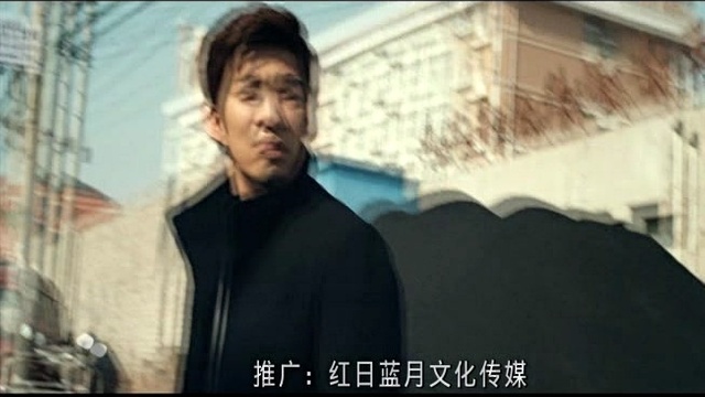 曲世聪 - 时光背后 (KTV版)