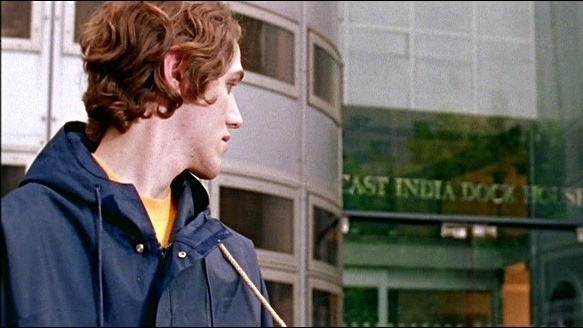 Gomez - Whippin' Piccadilly