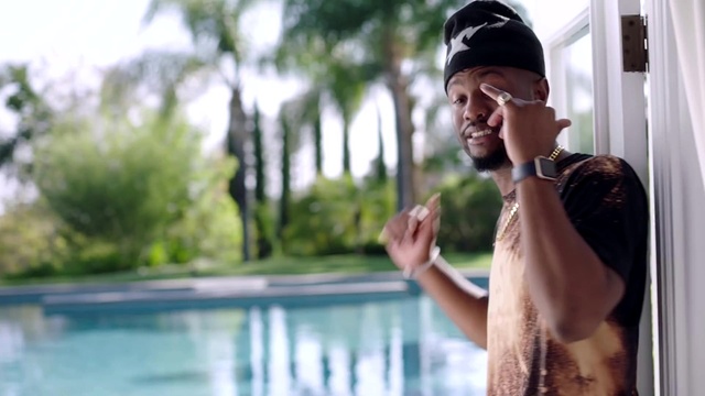 Cierra Ramirez - Faded