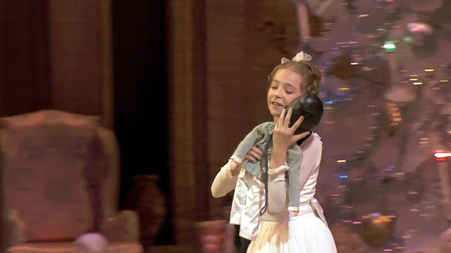 Mariinsky Orchestra - Tchaikovsky: The Nutcracker, Op. 71, TH 14 / Acte 1 - V. Scène et danse 