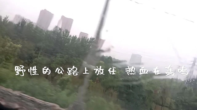 DJ邵子陈吖 - 邵子陈《向南往北》全新