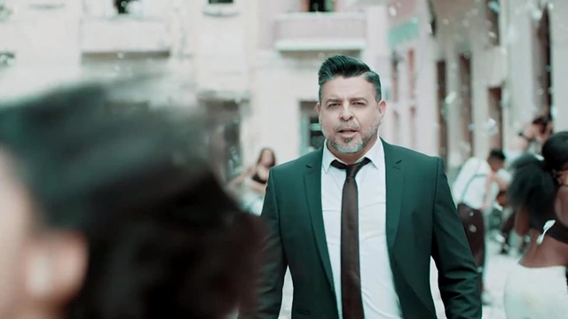 Luis Enrique - Yo Voy Pa Encima