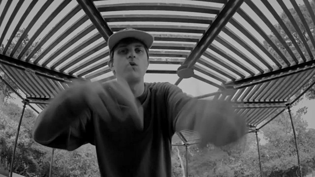 Watsky - All You Can Do