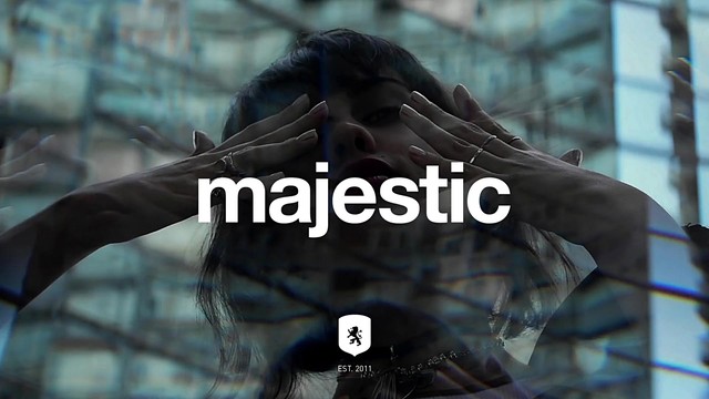 Chrome Sparks - What's It Gonna Take (音频版)