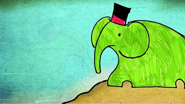 Gary Go - Confetti Death [OFFICIAL Instrumental]