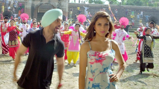 Diljit Dosanjh - Pagg Wala Munda