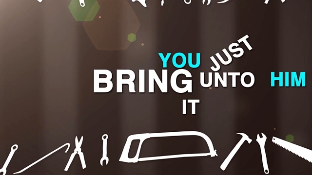 Sherwin Gardner - Fixer (歌词版)