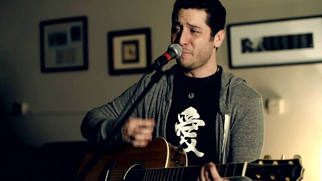 Boyce Avenue - Perfect (翻唱版)