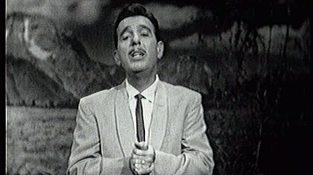 Tennessee Ernie Ford - If I Can Help Somebody (Live)