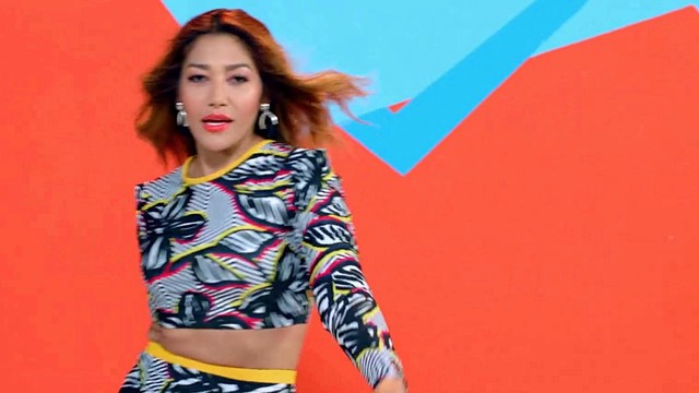 Farina - Mucho Pa Ti