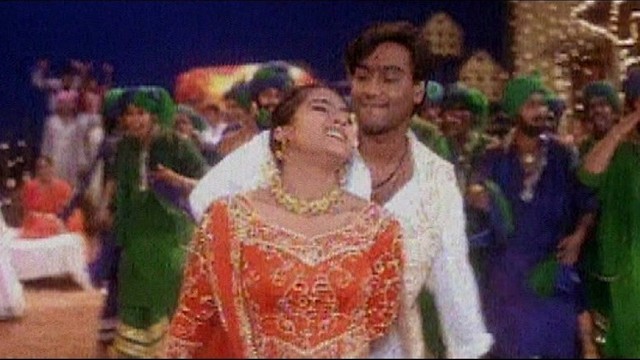 Alka Yagnik - Aaj Hai Sagaai (From