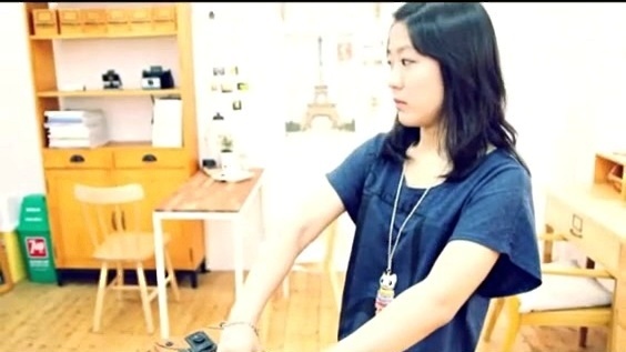 비나 (Bina) - 彼得潘症候群