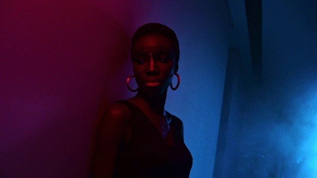 J Molley - Lightning