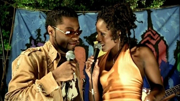 Musiq Soulchild - Girl Next Door