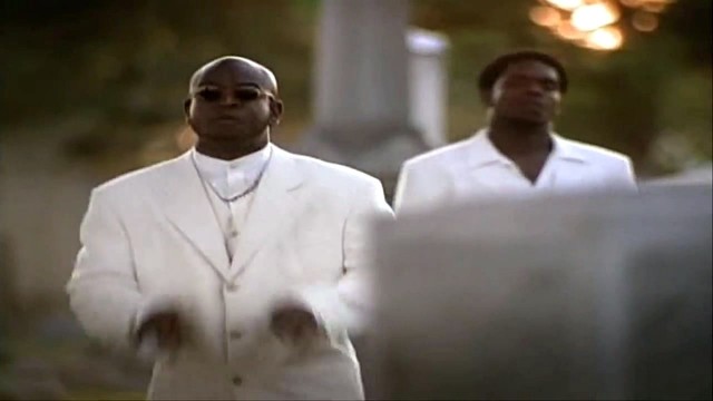 3X Krazy - Ghetto Soldiers