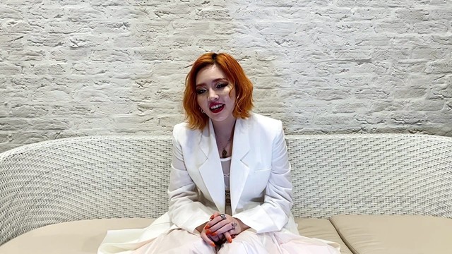 CHANMINA - CHANMINA韩语问候ID