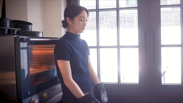 윤성 (Yun Seong) - 미소