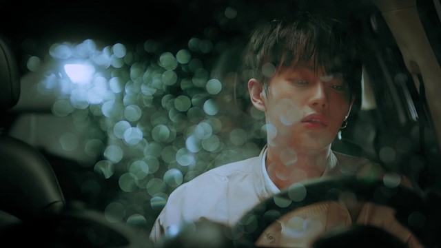 金龙国 - Friday n Night (预告版)